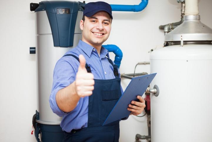 Reasons for Choosing Gas Hot Water Systems
