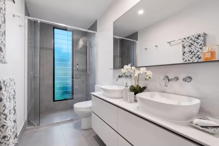 Bathroom Renovations