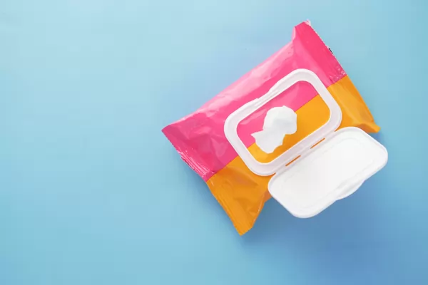 Are Flushable Wipes Actually Flushable? Advice from an Emergency Plumber