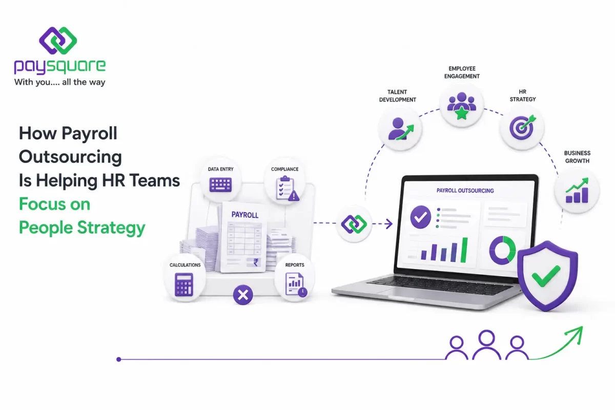 From Payroll Admin to People Strategy