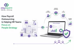 From Payroll Admin to People Strategy