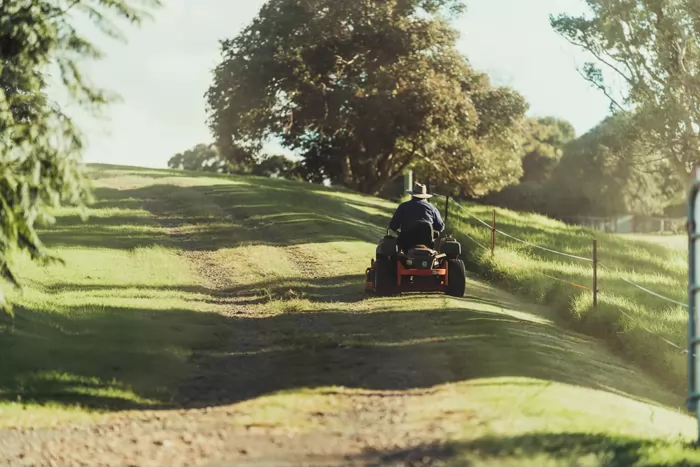 What’s the Difference Between Residential and Commercial Lawn Mowers?