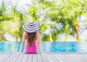 Having a Luxurious Lifestyle Doesn’t Mean Spending Millions