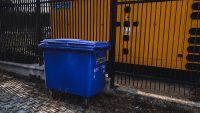 Dumpster Sizes in Denver