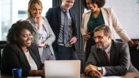 Body leasing – an efficient way to form a team for individual projects