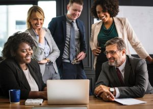 Body leasing – an efficient way to form a team for individual projects