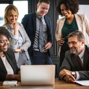 Body leasing – an efficient way to form a team for individual projects