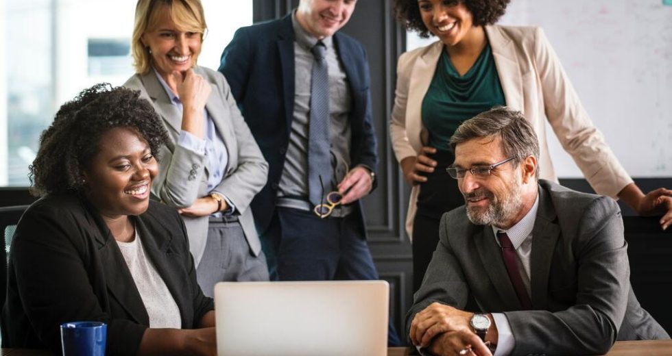 Body leasing – an efficient way to form a team for individual projects