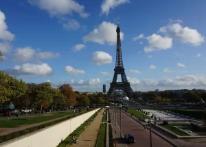 Eight brilliant destinations for a weekend in Europe