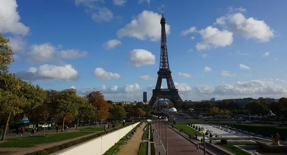 Eight brilliant destinations for a weekend in Europe