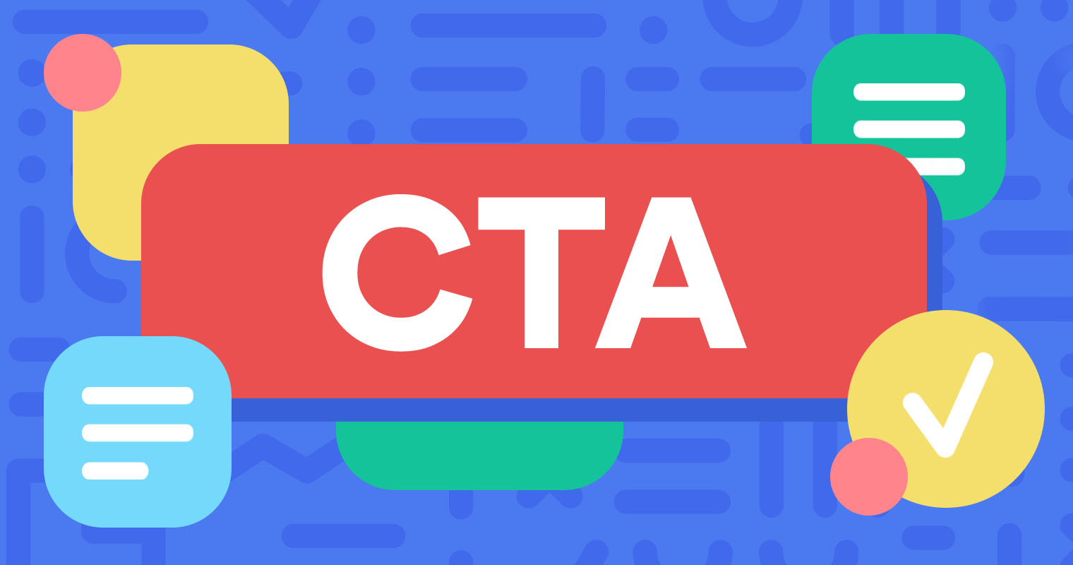 The must-have CTAs on your website