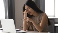 Computer Vision Syndrome: Signs, Causes, and Treatment Options