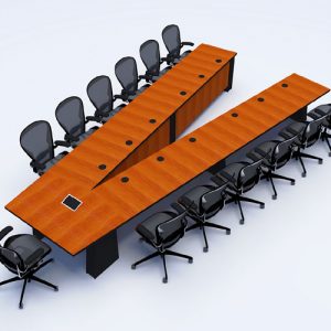 Consider these 5 Things while buying a conference table