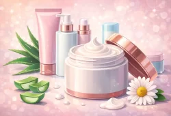 Day Cream vs Night Cream