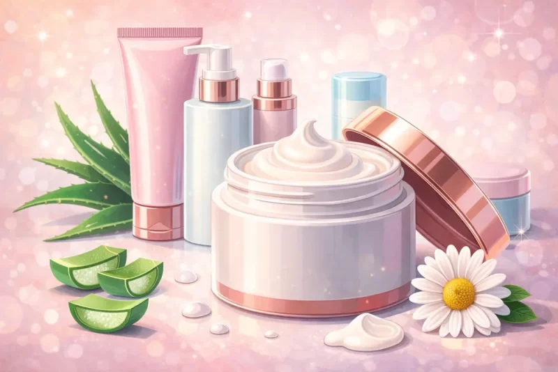 Day Cream vs Night Cream: Do You Need Both?