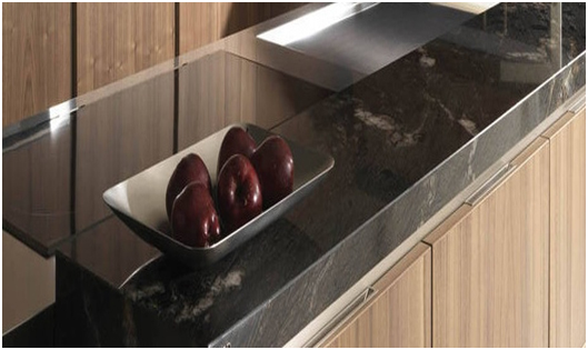 Create your dream kitchen with Granite Worktops