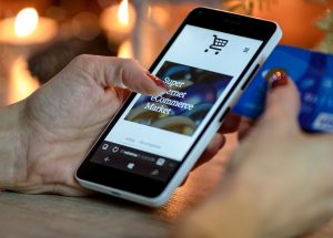 Ecommerce Trends in 2022