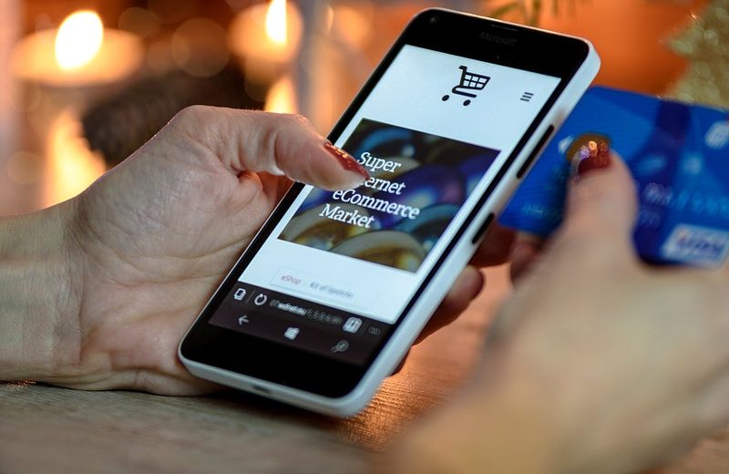 Ecommerce Trends in 2022