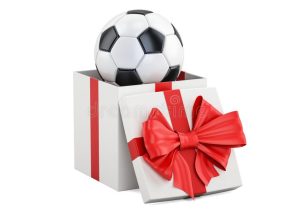 Best Gifts For A Soccer Lover