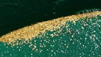 How to Extract Gold from Pay Dirt