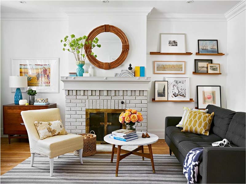 5 Affordable Home Improvement Ideas to Try