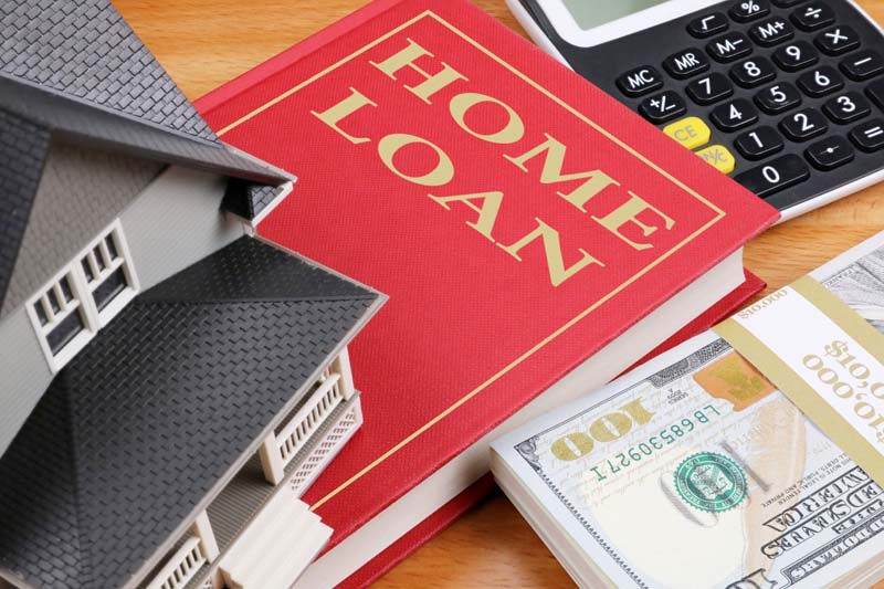 Home Loan EMI