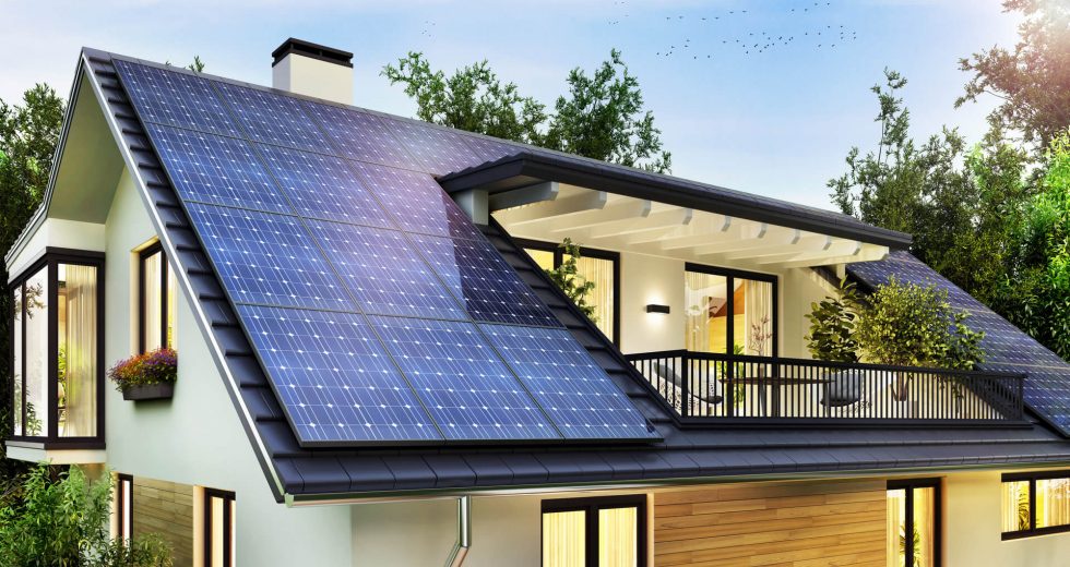 How Much Can You Save From Solar Panels?
