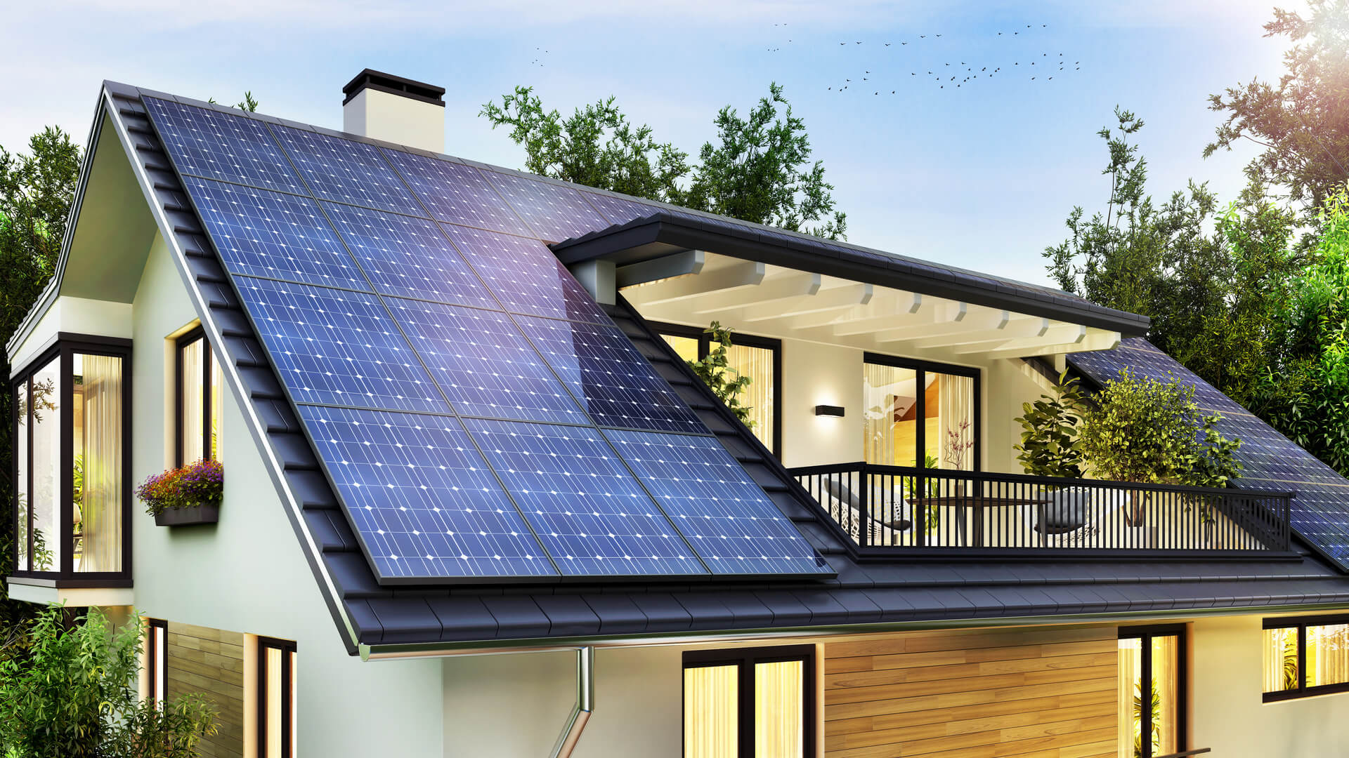 How Much Can You Save From Solar Panels?