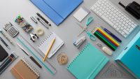 What Office Supplies do I Need for My Desk?