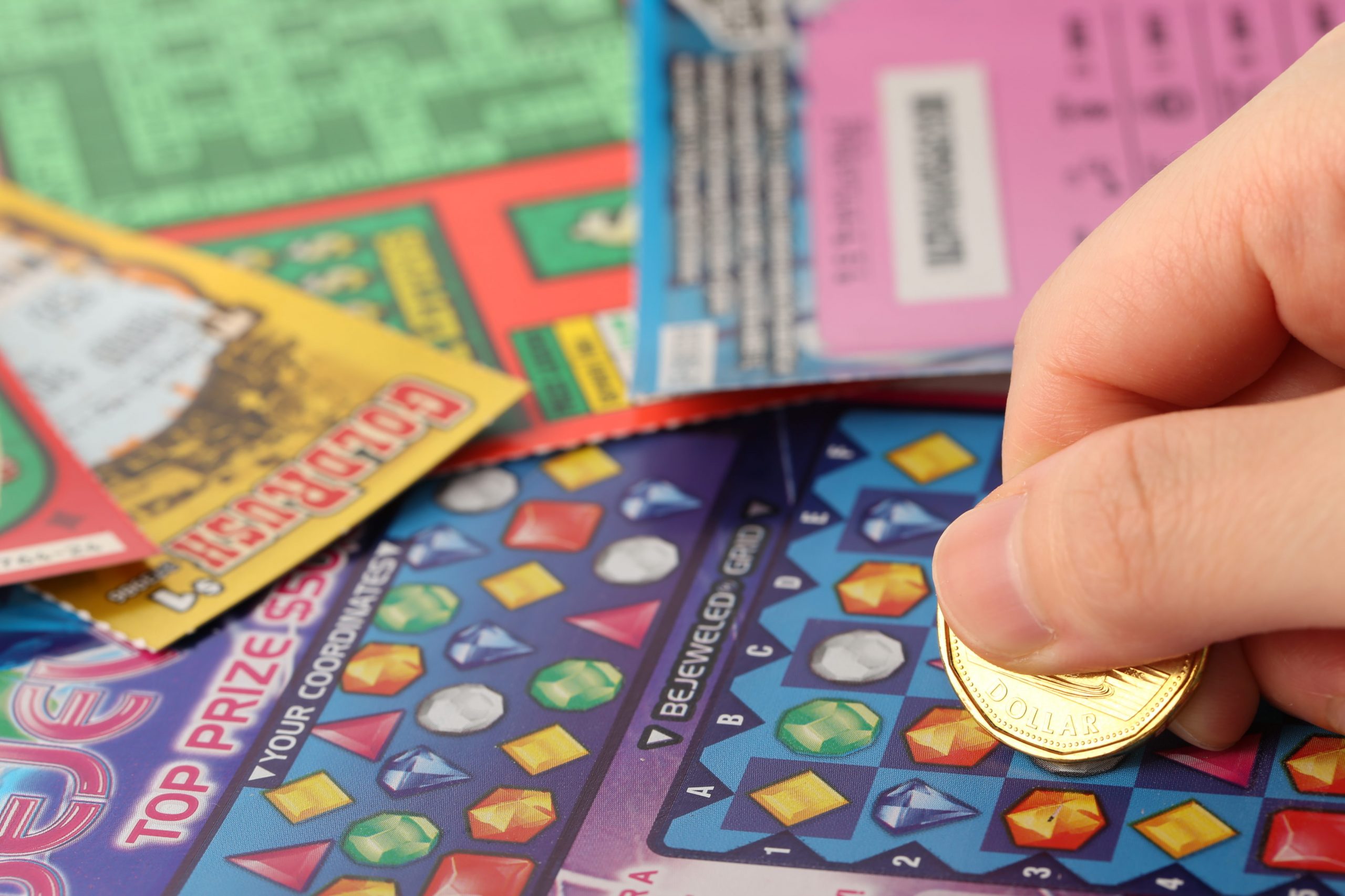A Comparison Of Eurojackpot And EuroMillions Lottery Tickets