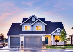 Chic But Cheap: 4 Money-Saving Home Upgrades