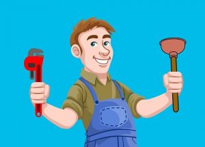 National Fix a Leak Week