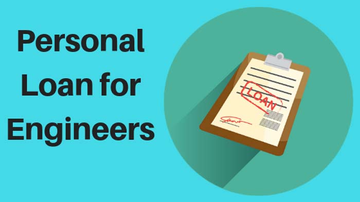 Personal Loan For Engineers