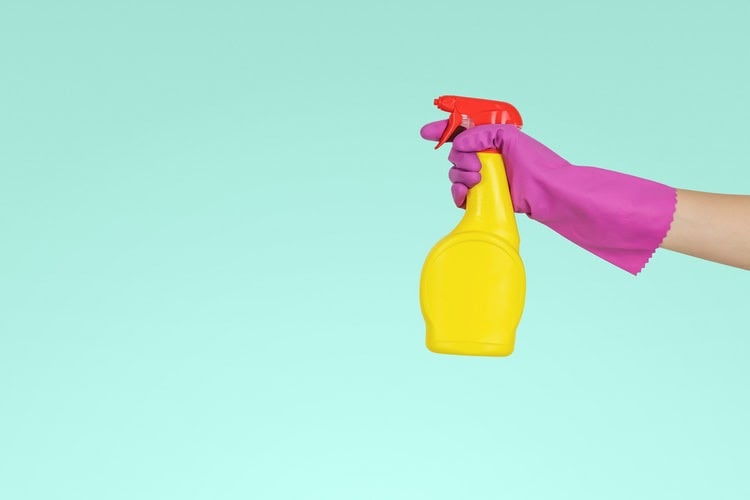 8 Money-Saving Home Cleaner Solutions You Should Try