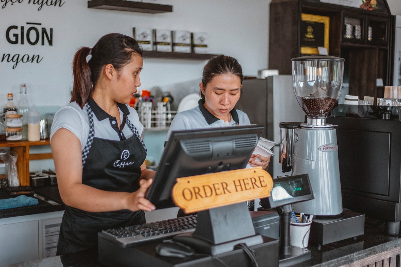 Four Trends in Point of Sale Systems that can Benefit your Business