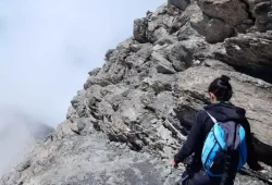 Prepare Your Body for High Altitude Trekking
