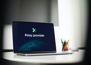 What are Proxy Servers?