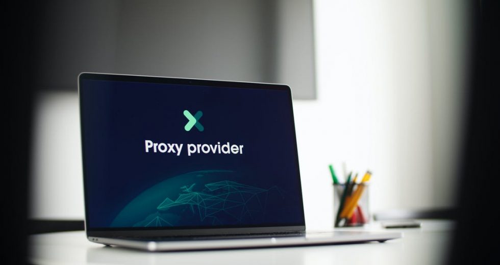 What are Proxy Servers?