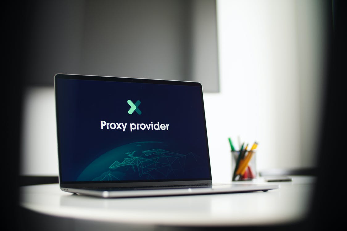 What are Proxy Servers?