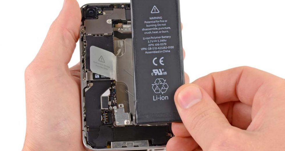 Tips to select the best iPhone repair shop