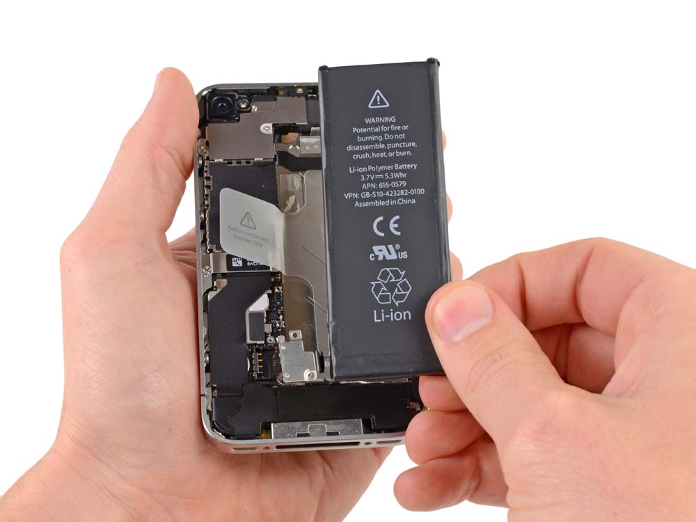 iphone repair service