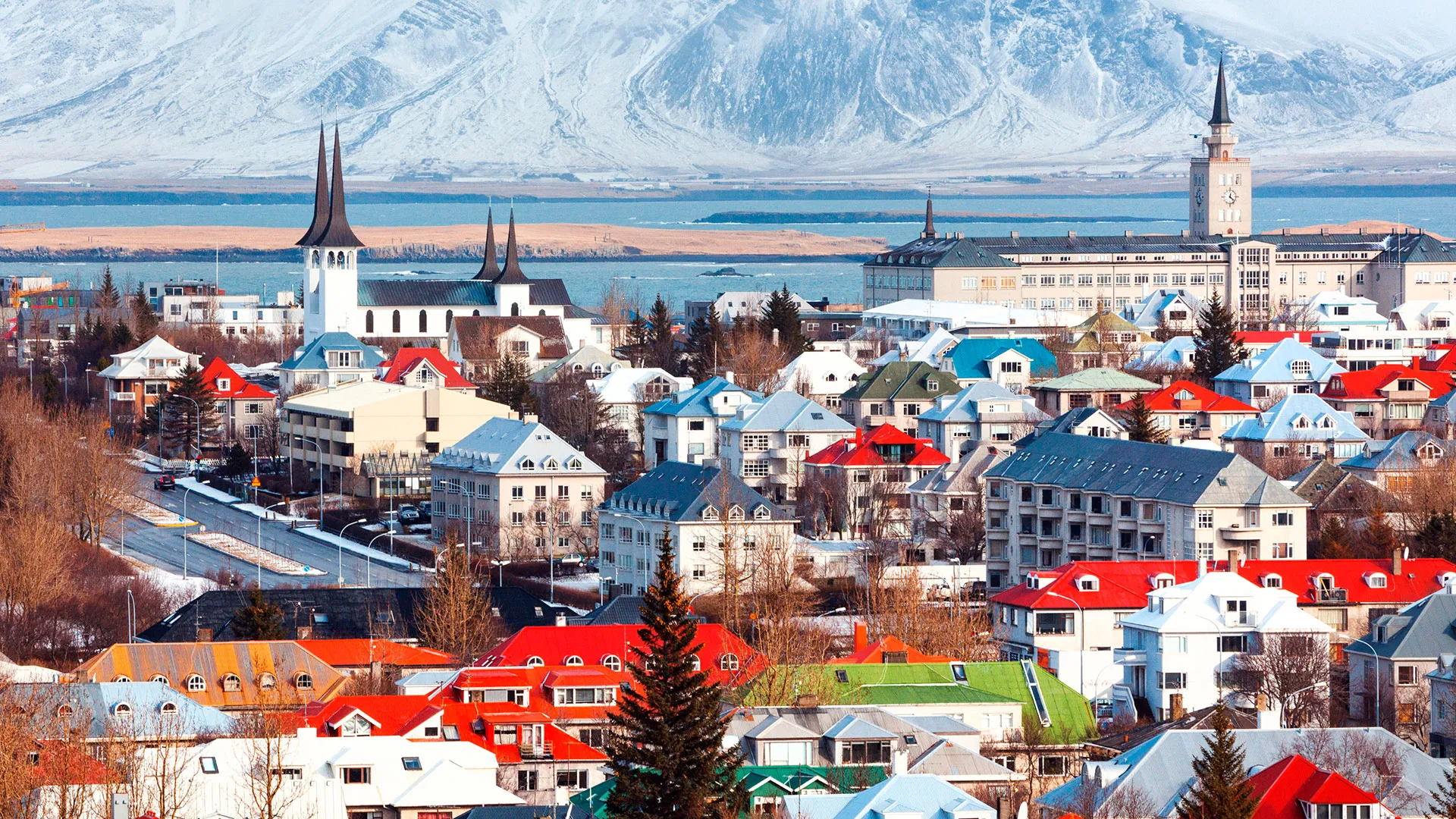 Travel Advice to Iceland for a Worthwhile Vacation