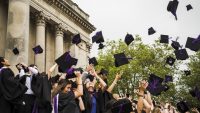 Top Universities to Apply for Masters in 2021