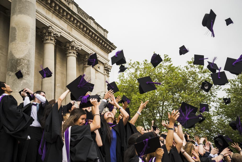 Top Universities to Apply for Masters in 2021