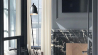 5 Ways to Use Metal Interior Doors in Your Lake Bluff Home