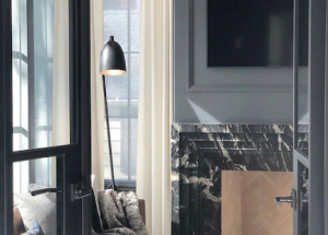 5 Ways to Use Metal Interior Doors in Your Lake Bluff Home