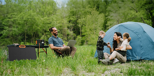 The Spirit of Australian Camping: Embracing Nature and Adventure