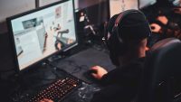 Going up: the rise in YouTube Gaming and Twitch watching hours