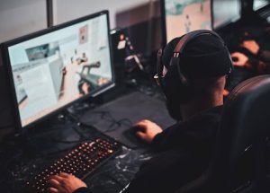 Going up: the rise in YouTube Gaming and Twitch watching hours
