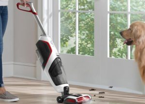 Cleaning Hacks for a Tidier House